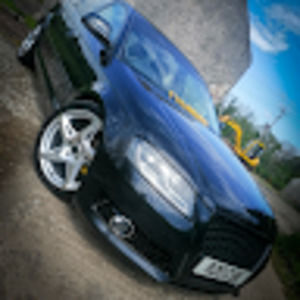 Meet your Posher, Rody